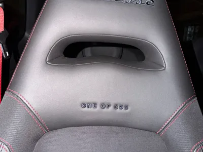 2022 فيات ابارث 695 70 انيفرساريو