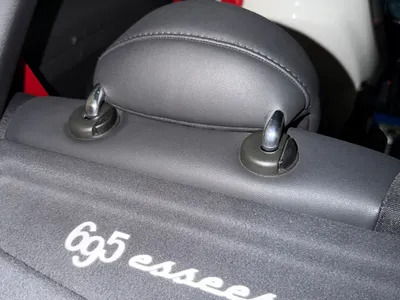 2022 فيات ابارث 695 70 انيفرساريو