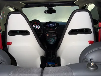 2022 فيات ابارث 695 70 انيفرساريو