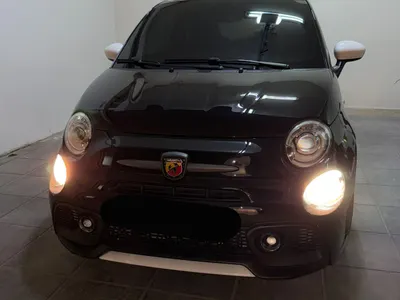 2022 Fiat Abarth 695 70 anniversario
