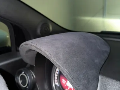 2022 فيات ابارث 695 70 انيفرساريو