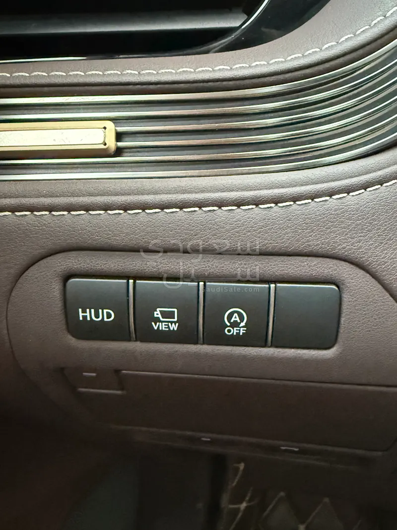 2018 لكزس إل إس 350