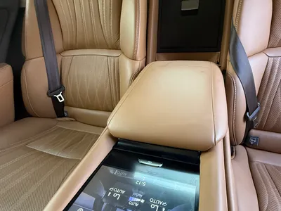 2018 لكزس إل إس 350