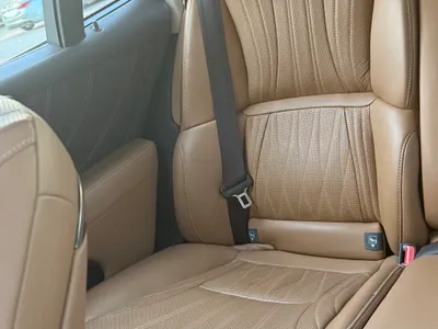 2018 لكزس إل إس 350