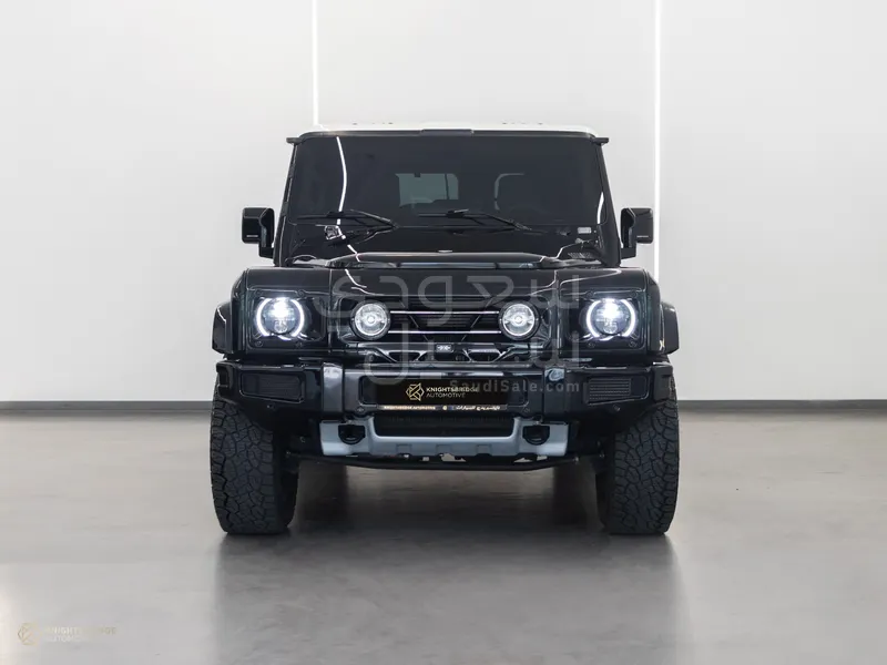 2023 اينيوس جرينادير