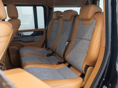 2023 اينيوس جرينادير