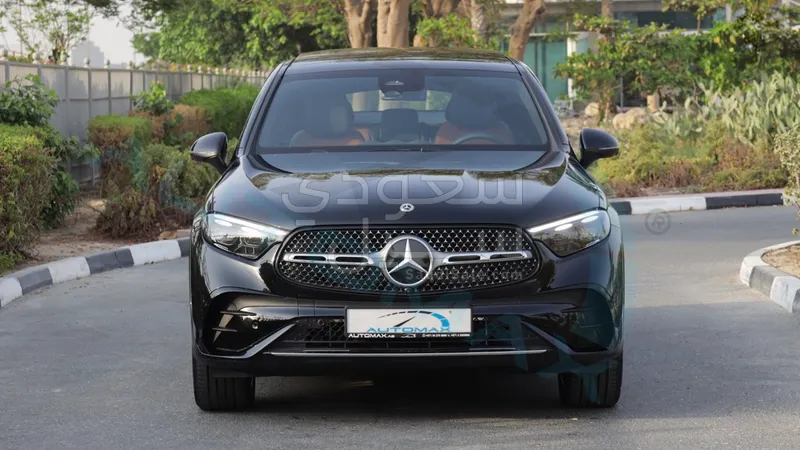 2026 مرسيدس - بنز جي إل سي 200