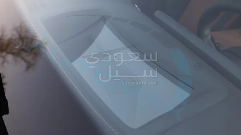 2026 مرسيدس - بنز جي إل سي 200