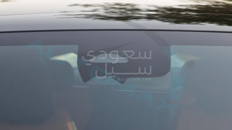 2026 مرسيدس - بنز جي إل سي 200