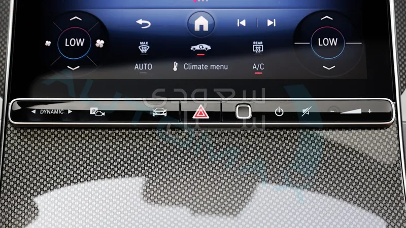 2026 مرسيدس - بنز جي إل سي 200