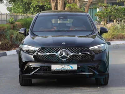 2026 مرسيدس - بنز جي إل سي 200