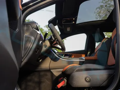 2026 مرسيدس - بنز جي إل سي 200