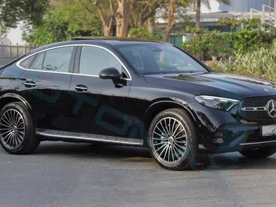 2026 مرسيدس - بنز جي إل سي 200