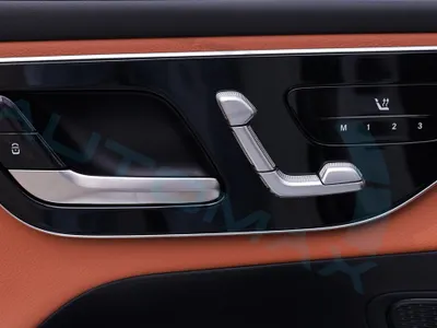 2026 مرسيدس - بنز جي إل سي 200