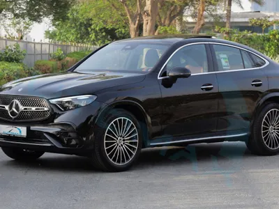 2026 مرسيدس - بنز جي إل سي 200