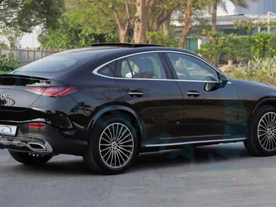 2026 مرسيدس - بنز جي إل سي 200