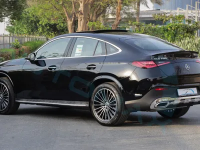 2026 مرسيدس - بنز جي إل سي 200