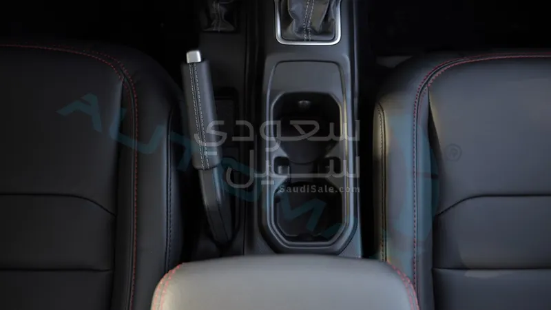 2025 جييب رانجلر ربيكون