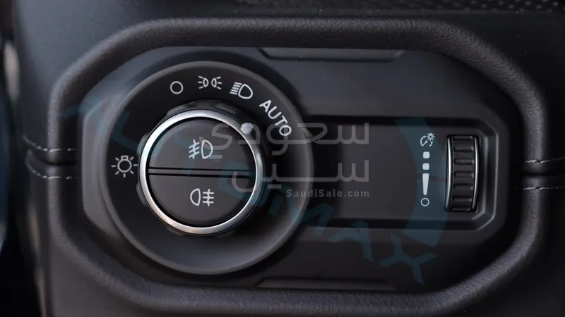 2025 جييب رانجلر ربيكون