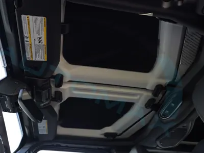 2025 جييب رانجلر ربيكون