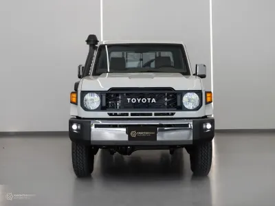 2025 تويوتا لاند كروزر شاص