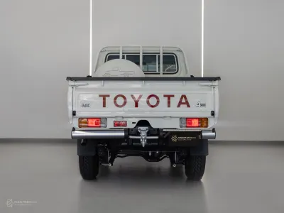 2025 تويوتا لاند كروزر شاص