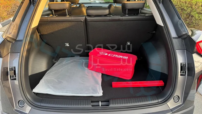 2026 جي ايه سي جي اس 3