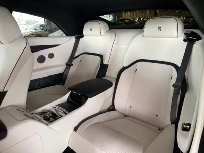 2025 رولز رويس سبيكتر