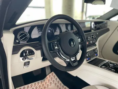 2025 رولز رويس سبيكتر