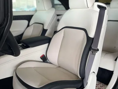 2025 رولز رويس سبيكتر