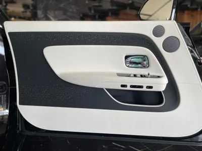 2025 رولز رويس سبيكتر