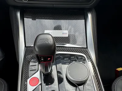 2023 بي ام دبليو الفئة ام إم 4 كومبيتيشن