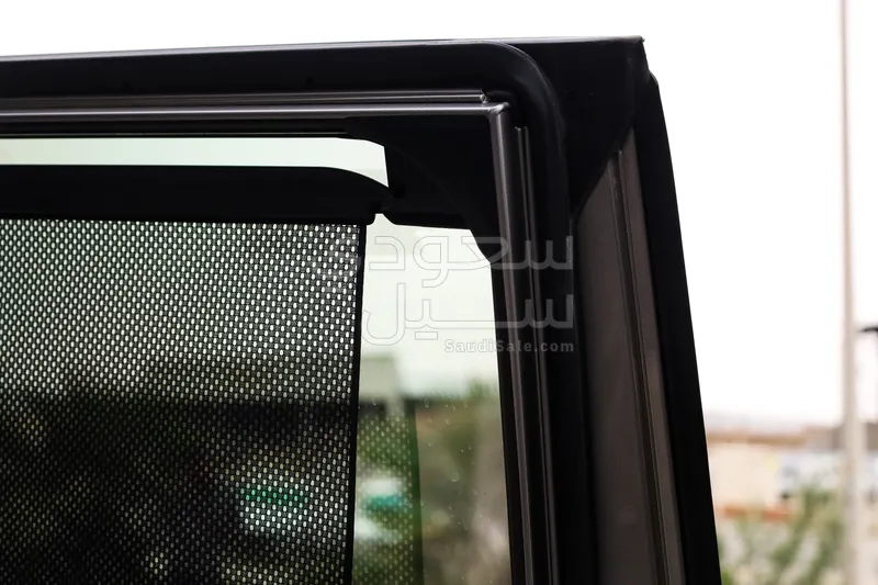 2018 لكزس إل إكس 570 اس