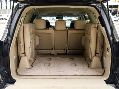 2018 لكزس إل إكس 570 اس