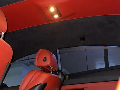 2014 بي ام دبليو الفئة ام إم 6