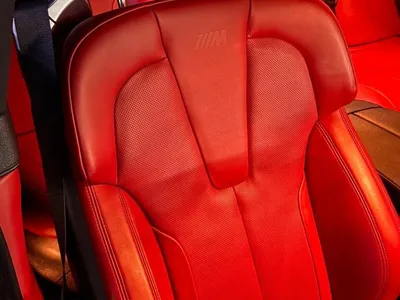 2014 بي ام دبليو الفئة ام إم 6