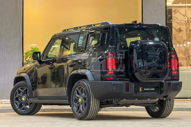 2026 جيتور تي 2