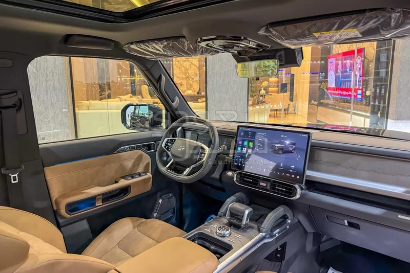 2026 جيتور تي 2