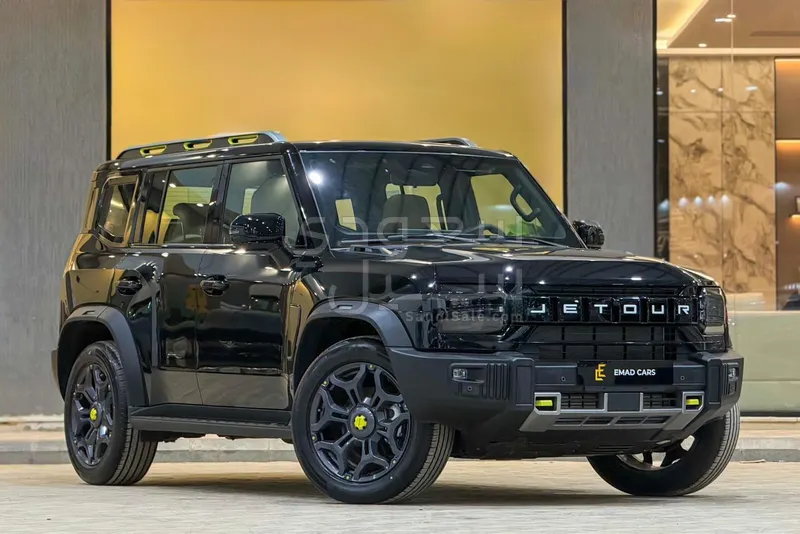 2026 جيتور تي 2