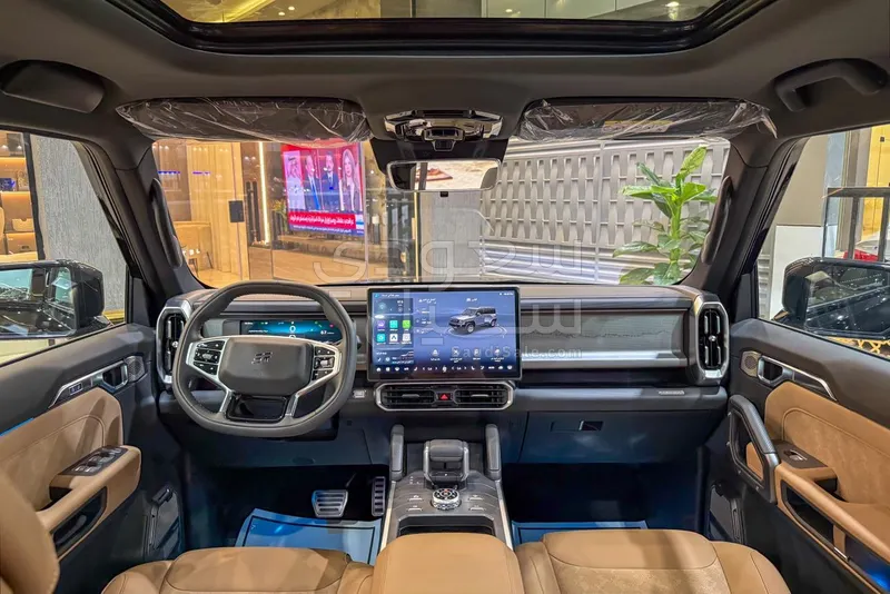 2026 جيتور تي 2