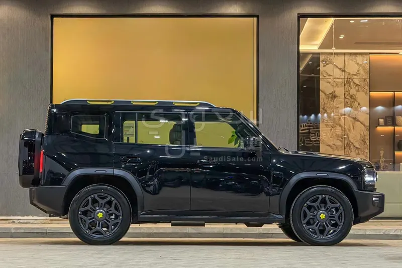 2026 جيتور تي 2