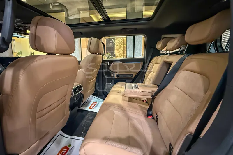 2026 جيتور تي 2