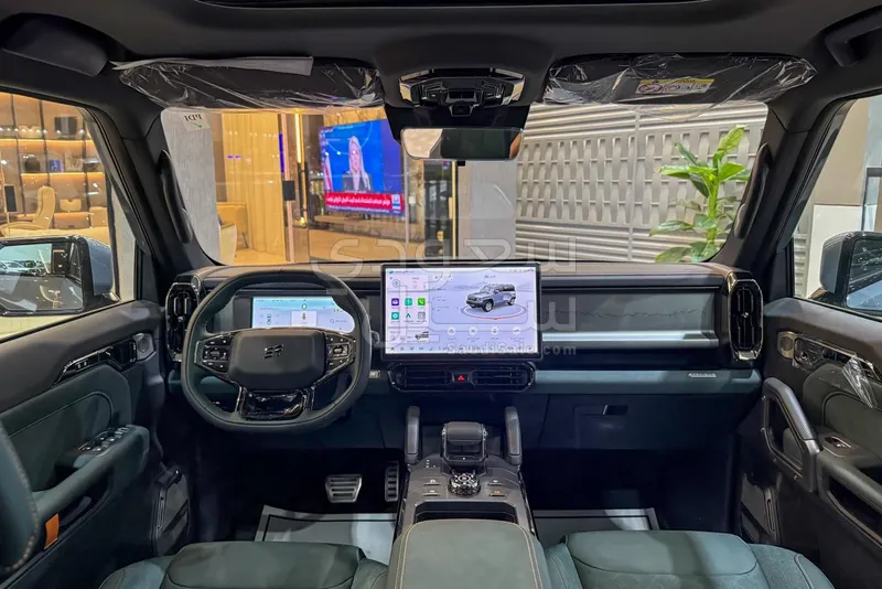 2025 جيتور تي 2