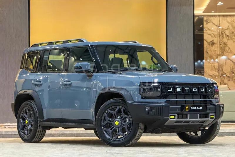 2025 جيتور تي 2