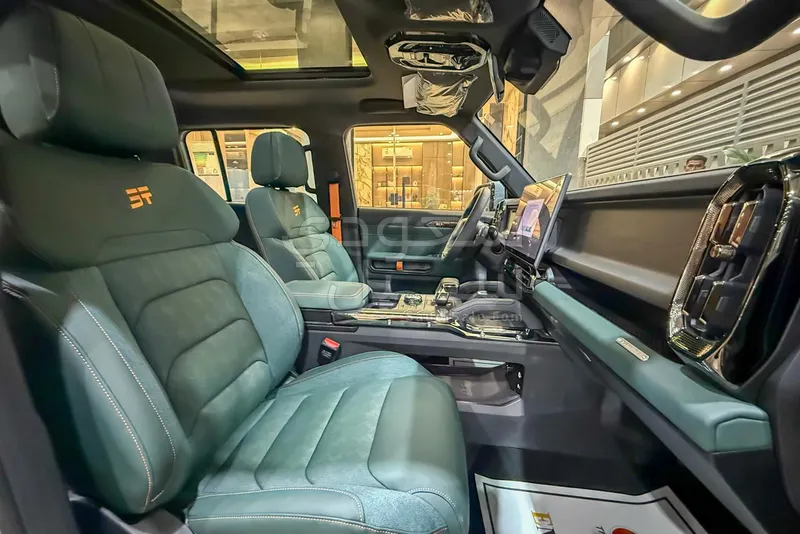 2025 جيتور تي 2