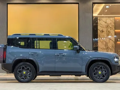 2025 جيتور تي 2