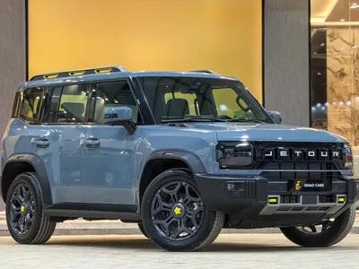 2025 جيتور تي 2