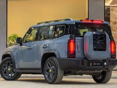 2025 جيتور تي 2