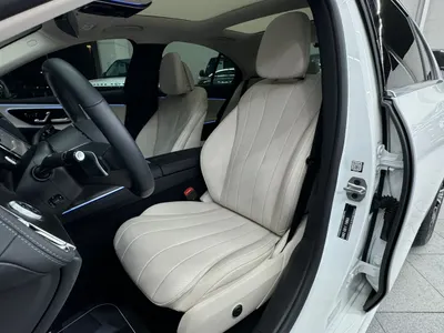 2024 مرسيدس - بنز إي 200