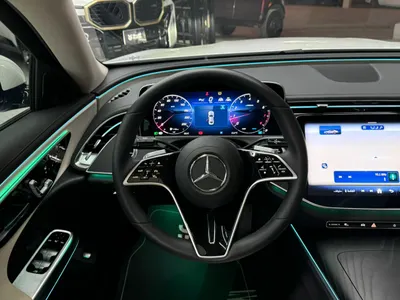 2024 مرسيدس - بنز إي 200